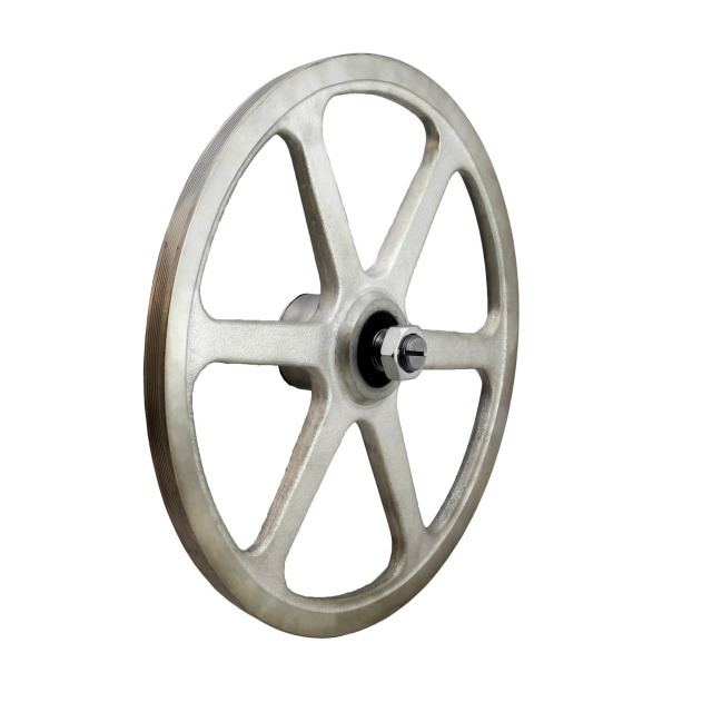 Upper Wheel & Bearing Assembly For Biro 3334 Saw Replaces #A16003U-6